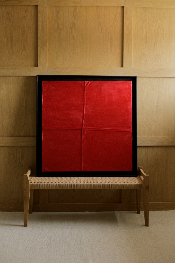 Wrap ( Red ) 1