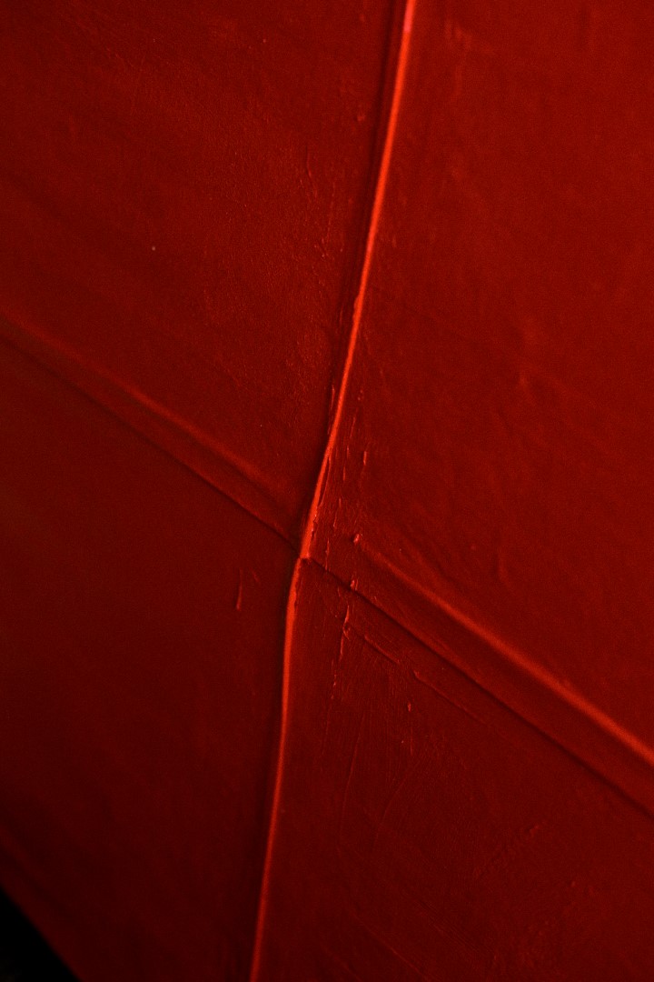 Wrap ( Red ) 3