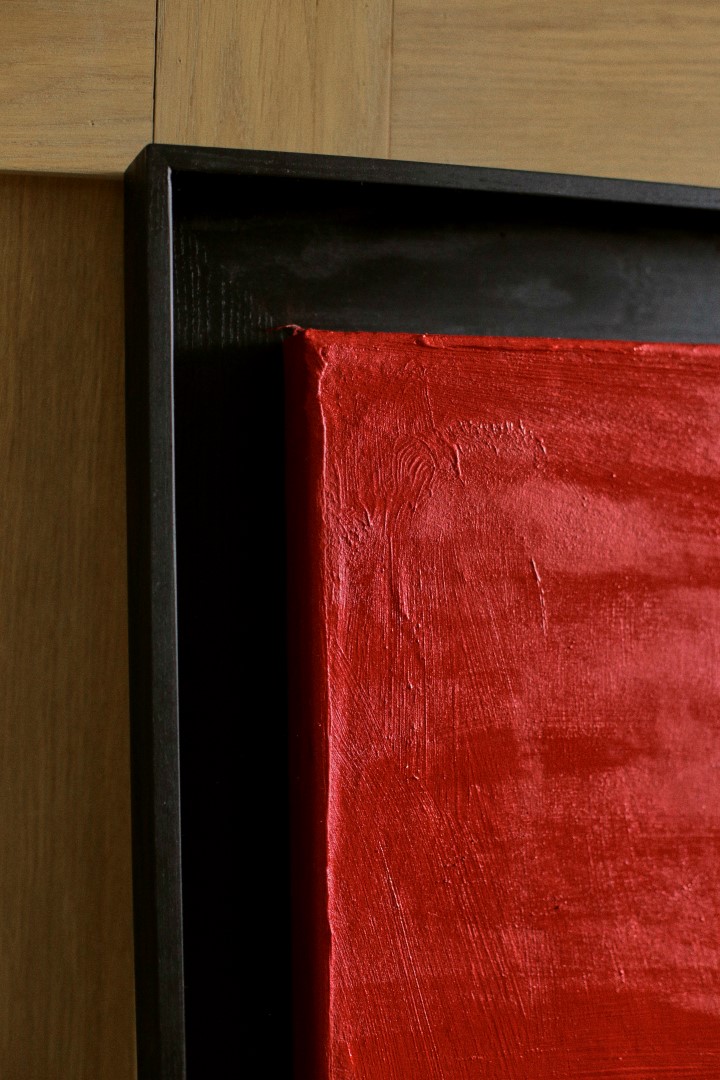 Wrap ( Red ) 4