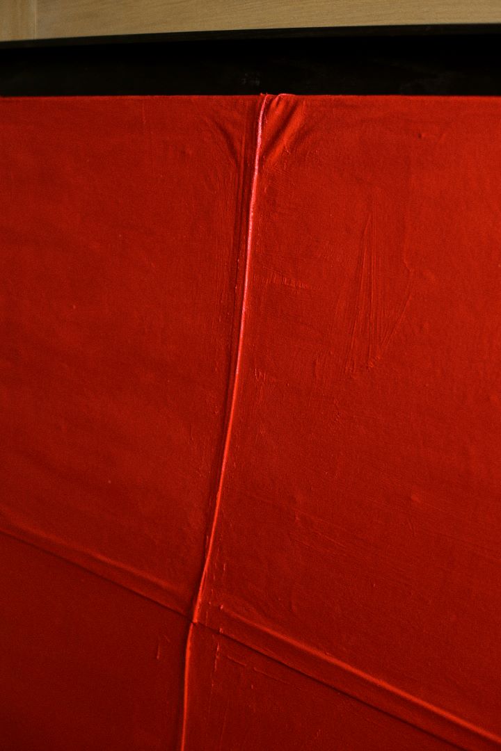 Wrap ( Red ) 5