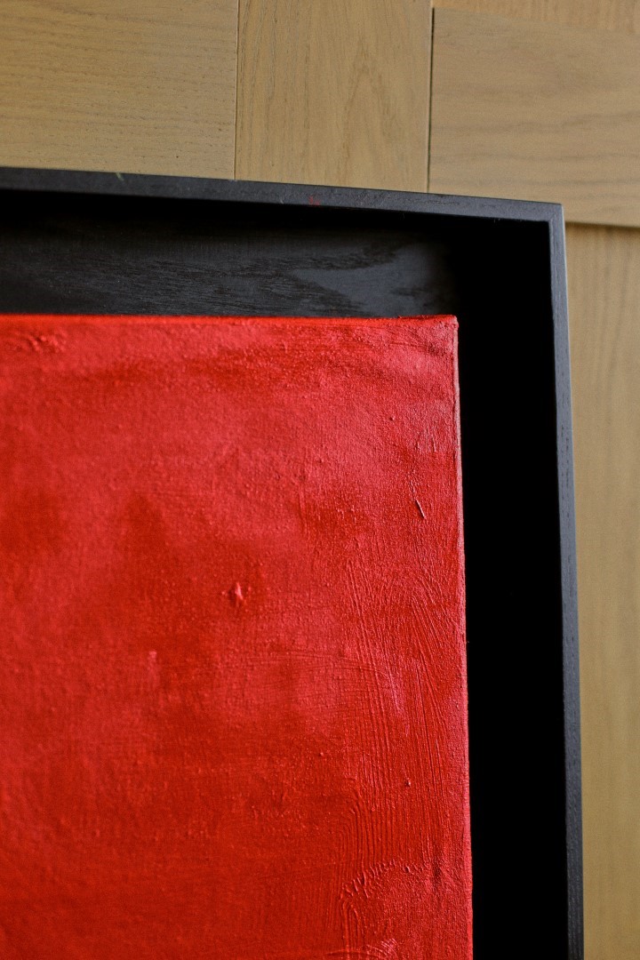 Wrap ( Red ) 6