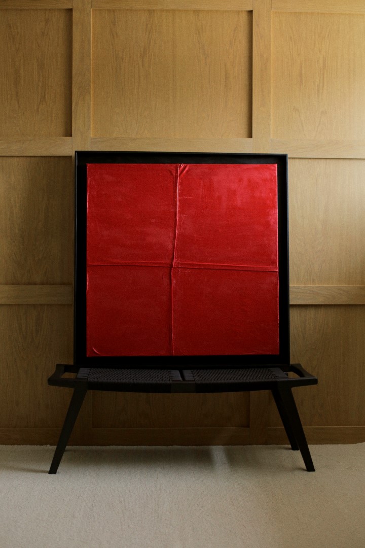 Wrap ( Red ) 7